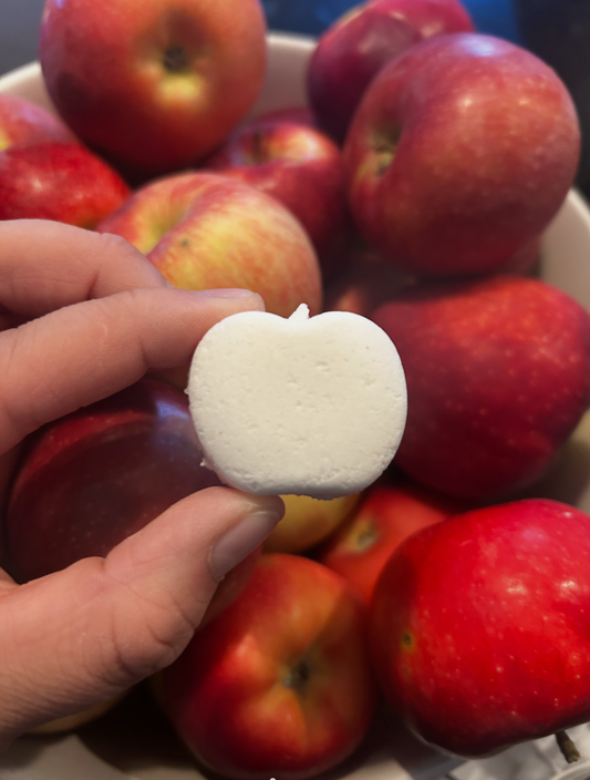 Dishwasher Tablets/“Tough Tablets”