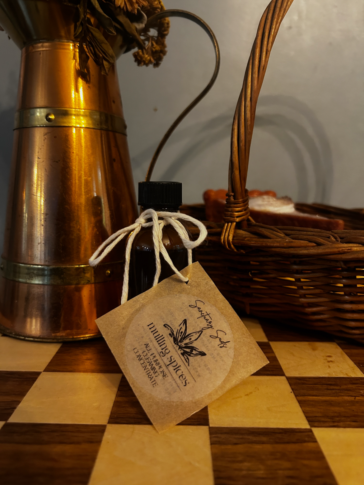 All-purpose Cleaner Concentrate